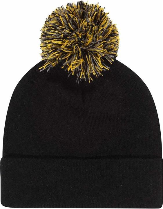 Actual product image Heroes Inc Wall-E Pom-Pom Beanie Wall-E Face