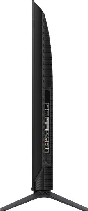 Actual product image TCL 50C655 (50", QLED, 4K, 2024)
