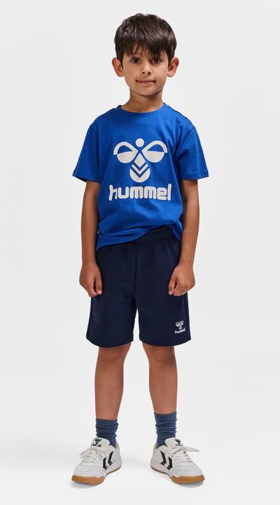 Actual product image hummel hmlON SHORTS (128)