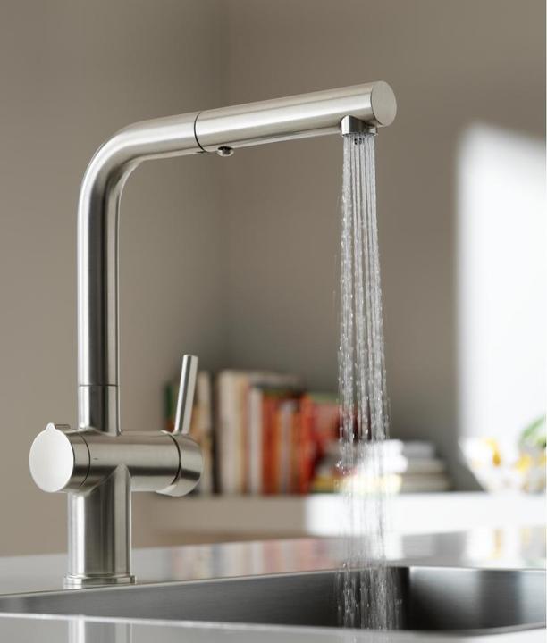 Produktbild Franke Active Twist