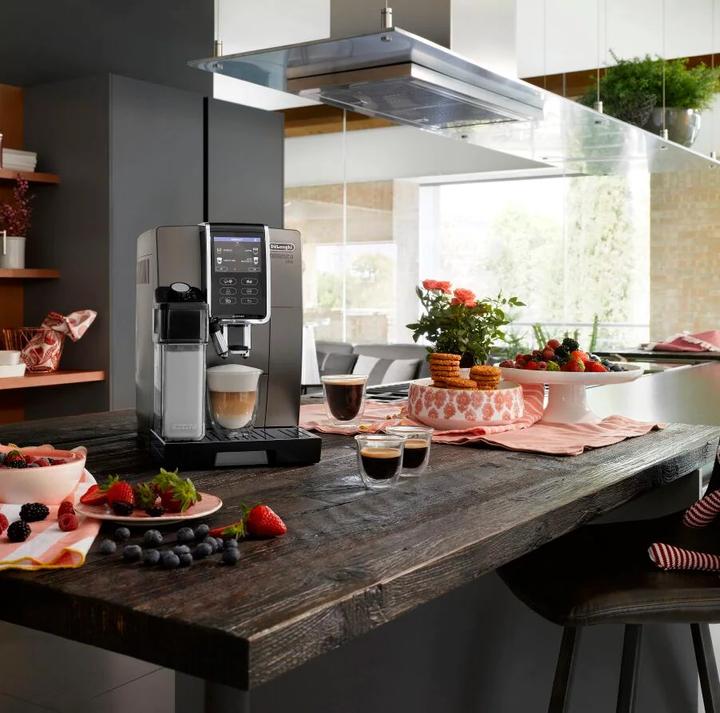 Produktbild De'Longhi Dinamica Plus