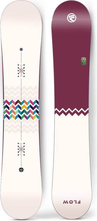 Flow Jewel