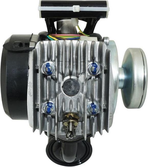Actual product image P2R Peugeot 103 Vogue