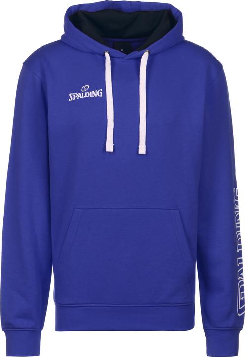 Spalding Team II Kapuzenpullover Herren