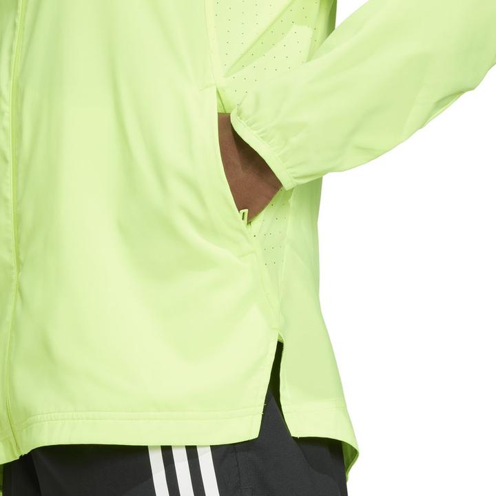 Actual product image adidas Adizero E Jacket (M)