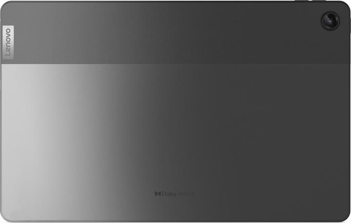 Immagine prodotto Lenovo Tab M10 Plus (3rd Gen) incl. Pen 2 e custodia (Solo WiFi, 10.61", 128 GB, Storm Grey)