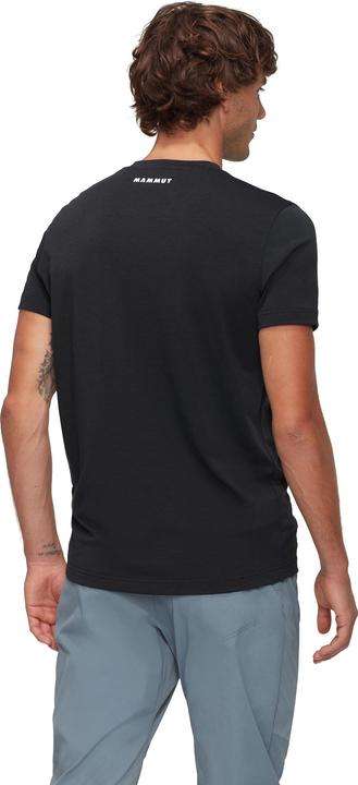 Immagine prodotto Mammut Mountain T-Shirt 4208m, T-Shirts (XL)