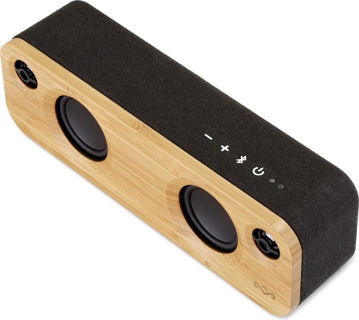 Immagine prodotto House of Marley Get Together Mini (10 h, Batteria ricaricabile)