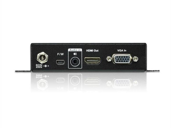 Produktbild Aten VC182 Videokonverter