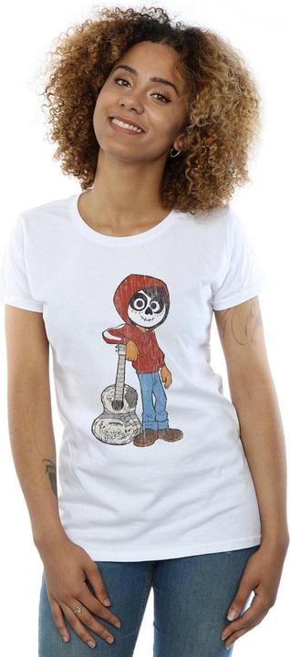 Produktbild Disney Coco Miguel With Guitar TShirt (XL)
