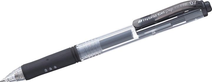 Actual product image Pentel Hybrid (Black, 1 x)