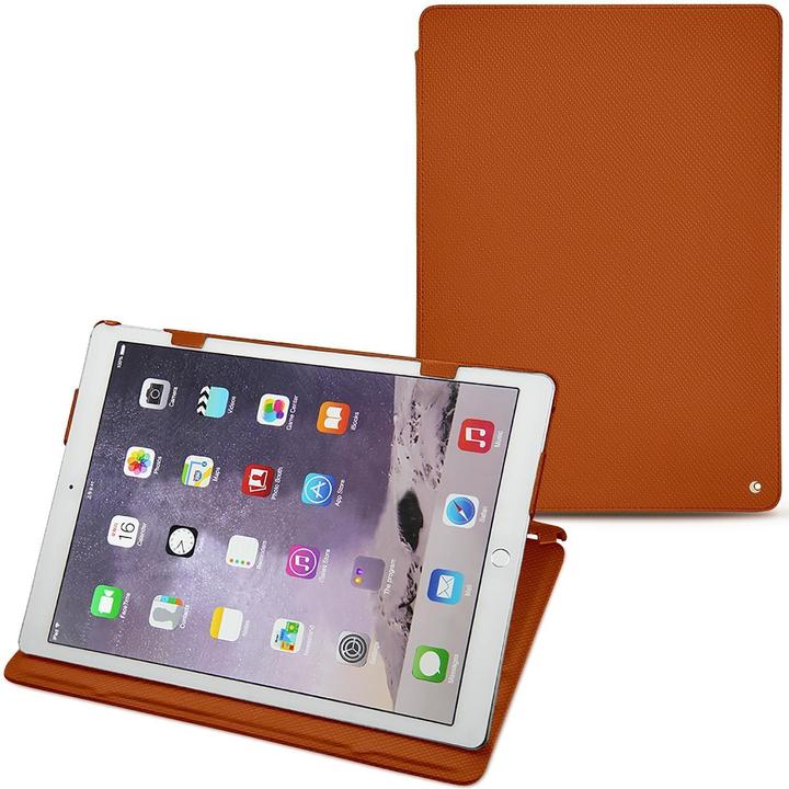 Actual product image Noreve Leather case horizontal (iPad Pro 12.9 2017 (2. Gen))