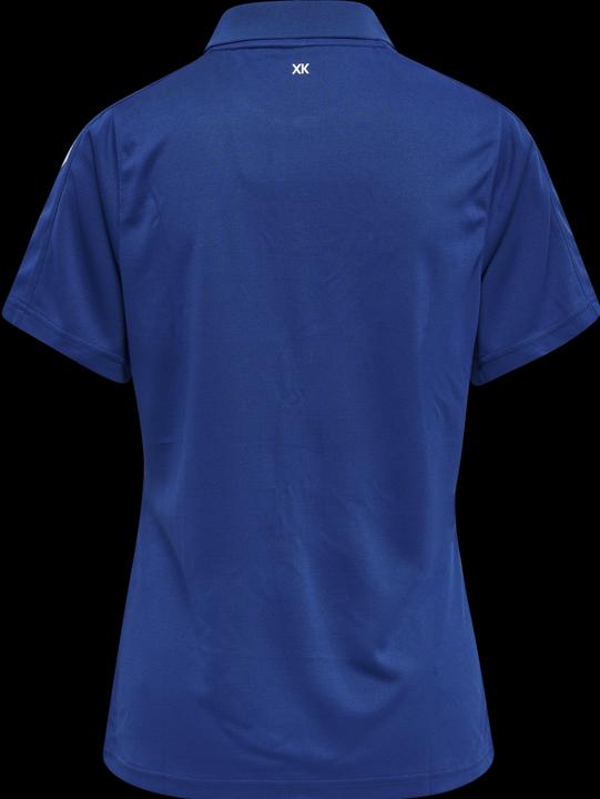 Actual product image hummel Core Xk Functional Polo Woman (XS)