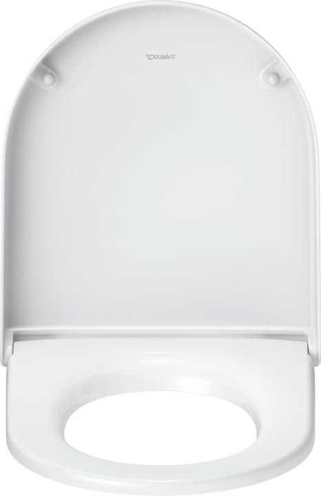 Immagine prodotto Duravit Assortimento di sedili per WC universali Sedile per WC