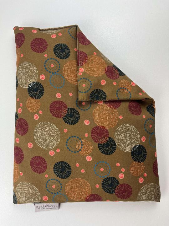 Actual product image Herzzucker Raps Waermeki 26x21cm Oman (26 x 21 cm)