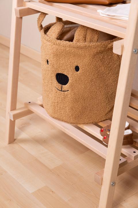 Image du produit Childhome Panier De Rangement