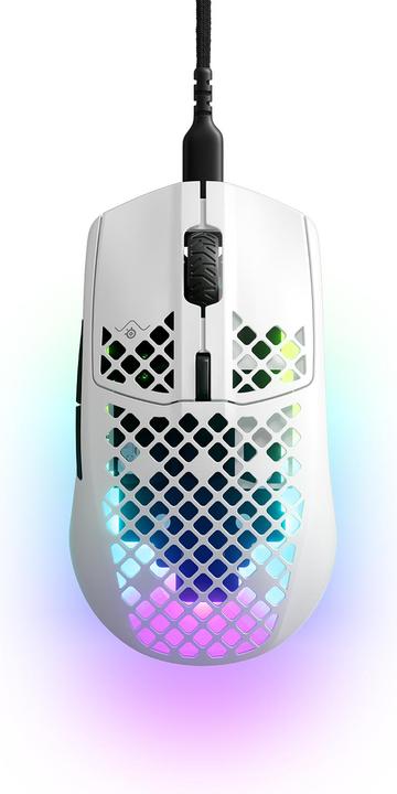 Actual product image SteelSeries Aerox 3 (2022) (Cable)