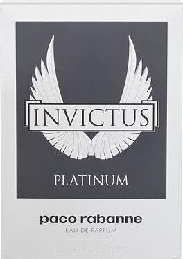 Produktbild Paco Rabanne Invictus Platinum (Eau de Parfum, 100 ml)