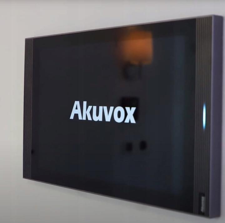 Immagine prodotto Akuvox SIP-Innenkonsole (WiFi)