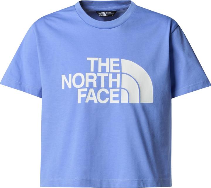 Actual product image North Face G Crop Easy (XS)