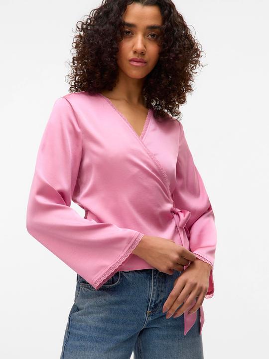 Image du produit Vero Moda VMSOFIA Top Bluse (XL)