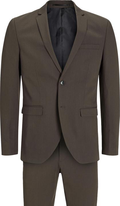Image du produit Jack & Jones JPRFRANCO Costume Super Slim Fit Blazer simple bout et pantalon (46)