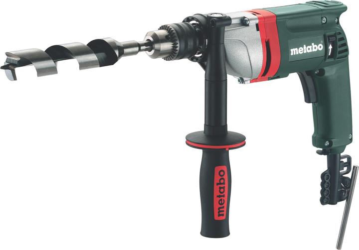 Produktbild Metabo BE 75-16 (Netzbetrieb)