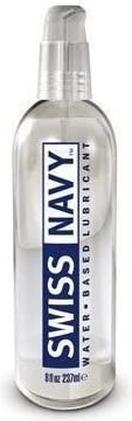 Image du produit Swiss Navy Lubrifiant (240 ml)