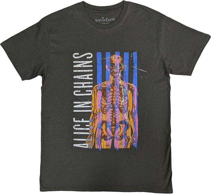 Alice In Chains TShirt