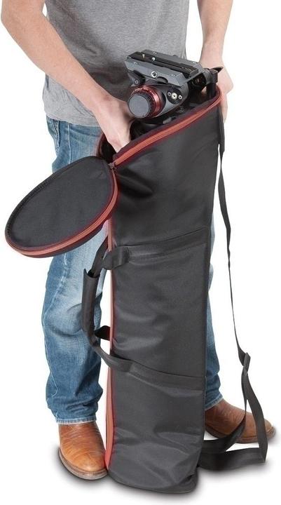 Produktbild Manfrotto Stativtragtasche mit Tragriemen gepolstert 100 cm (Stativtasche)