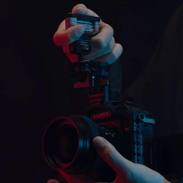 Immagine prodotto Tilta Mini kit di strumenti multifunzionali (Accessori per gabbie)