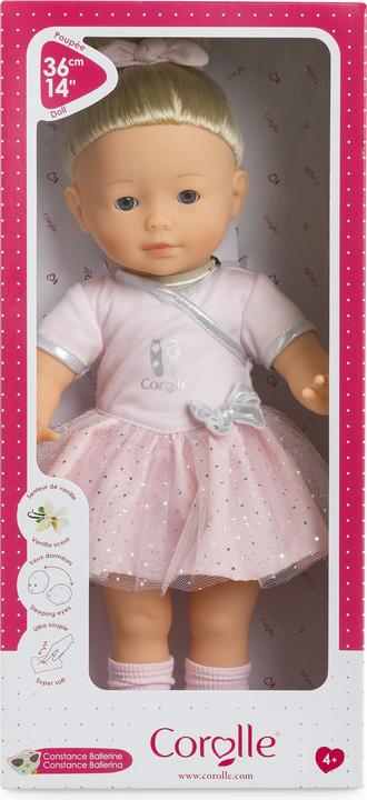 Actual product image Corolle Constance Ballerina