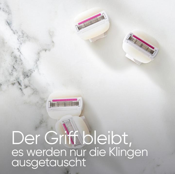 Actual product image Gillette Venus Venus & Olay Sugarberry (6 x)