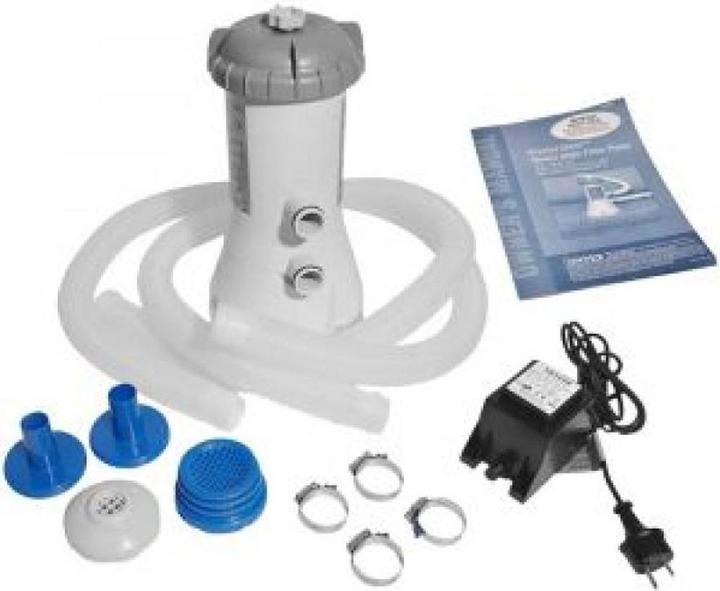 Produktbild Intex ECO 638G