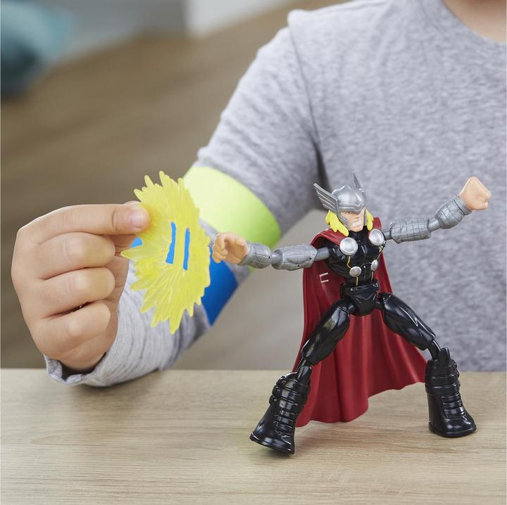 Image du produit Hasbro Thor vs. Loki
