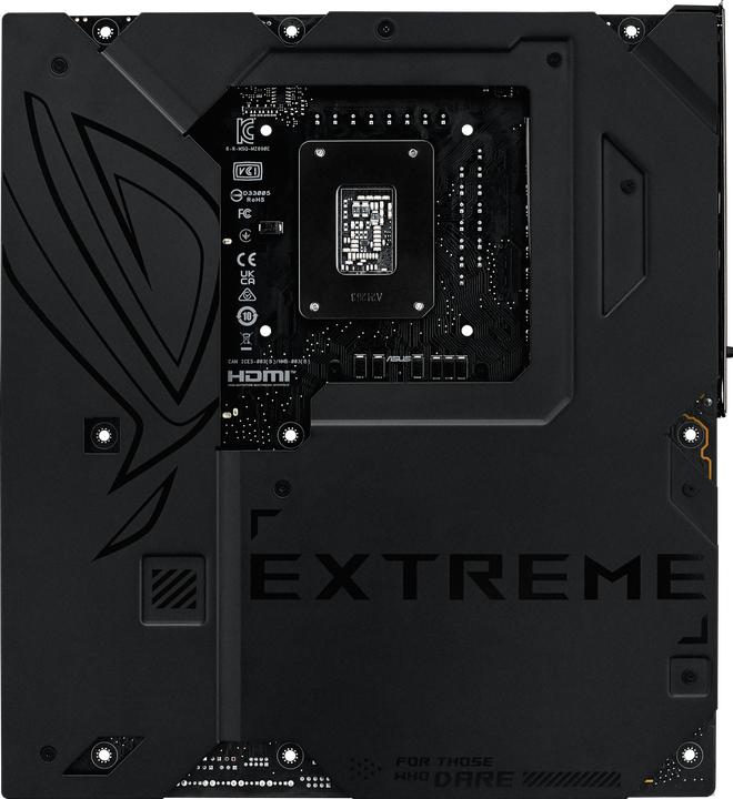 Immagine prodotto ASUS Rog Maximus Z890 Extreme (LGA 1851, Intel Z890, E-ATX)