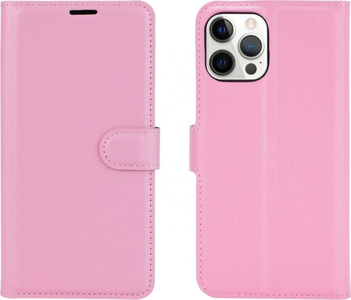 Image du produit Screenguard Apple iPhone 12 Pro Étui en cuir Leather Guard (Apple iPhone 12 Pro)