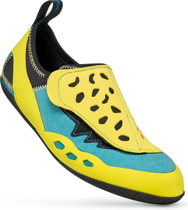 Immagine prodotto Scarpa Piki J Kletterschuhe (28)