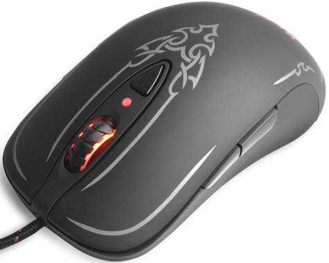 Immagine prodotto SteelSeries Mouse da gioco Diablo III