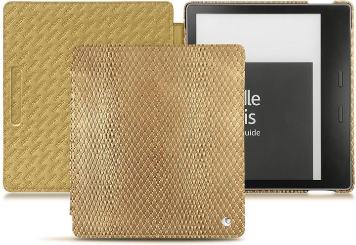 Image du produit Noreve Housse cuir horizontal (Kindle Oasis (2019))
