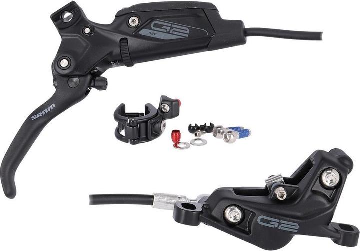 Image du produit Sram G2 RSC (Frein arrière, Étrier de frein)