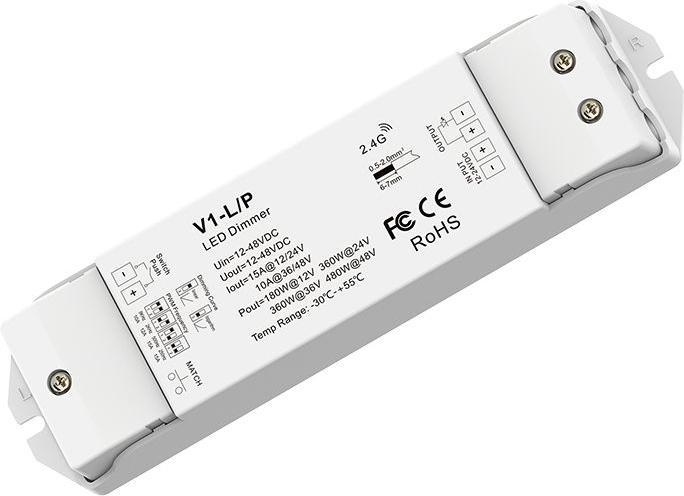 Image du produit Dotlux DOTL Variateur sans fil