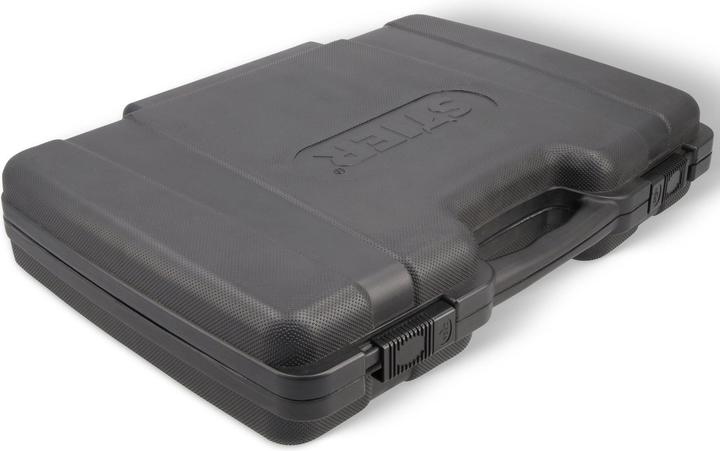 Produktbild Stier Steckschlüssel-Satz, 1/4, 3/8 und 1/2 Zoll, 179-teilig
