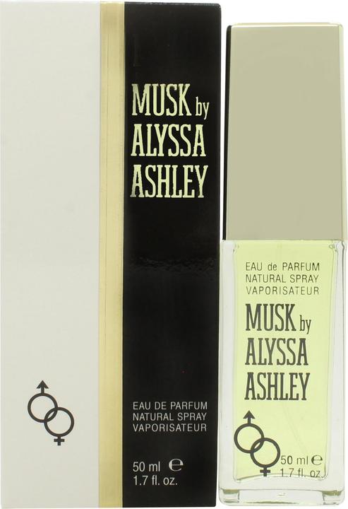 Alyssa Ashley Musk
