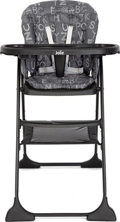 Actual product image Joie Mimzy Snacker (Highchair)
