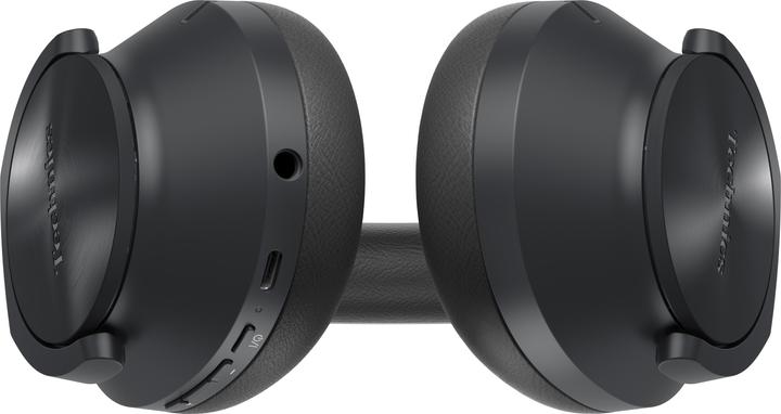 Image du produit Technics EAH-A800E (ANC, 50 h, Sans fil, Filaire)