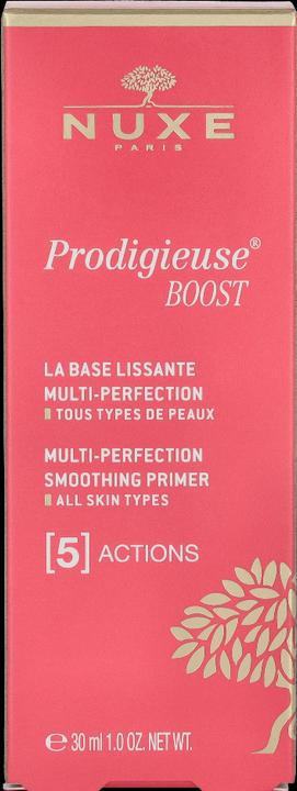 Actual product image Nuxe Crème Prodigieuse Boost (30 ml)