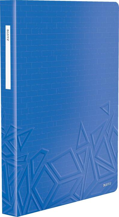WDA057, Blu