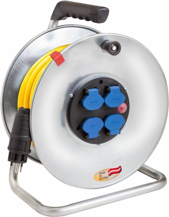 Actual product image Brennenstuhl Garant SK 290 (33 m, 4.50 mm²)
