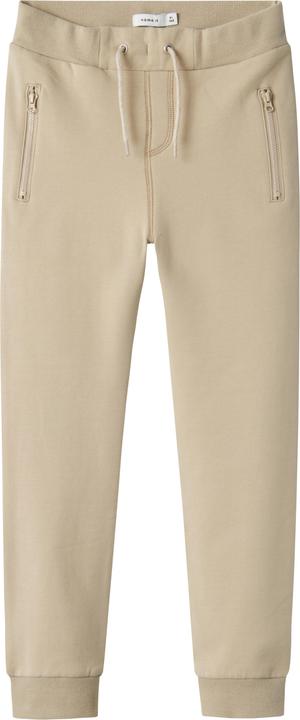 Actual product image Name it Plain sweatpants (110)